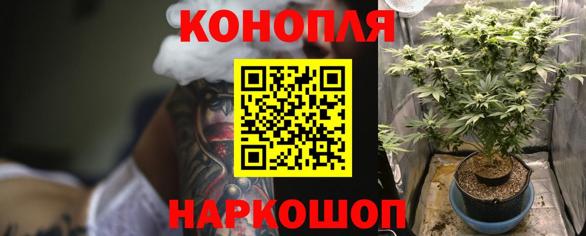 Каннабис семена Чусовой